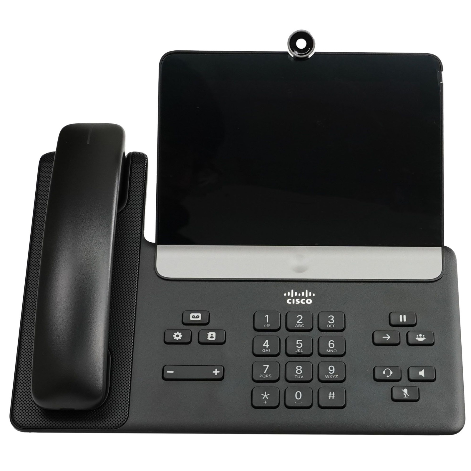 Cisco 8800 IP Video Phone 1080pBluetooth HD Audio CP-8875-K9