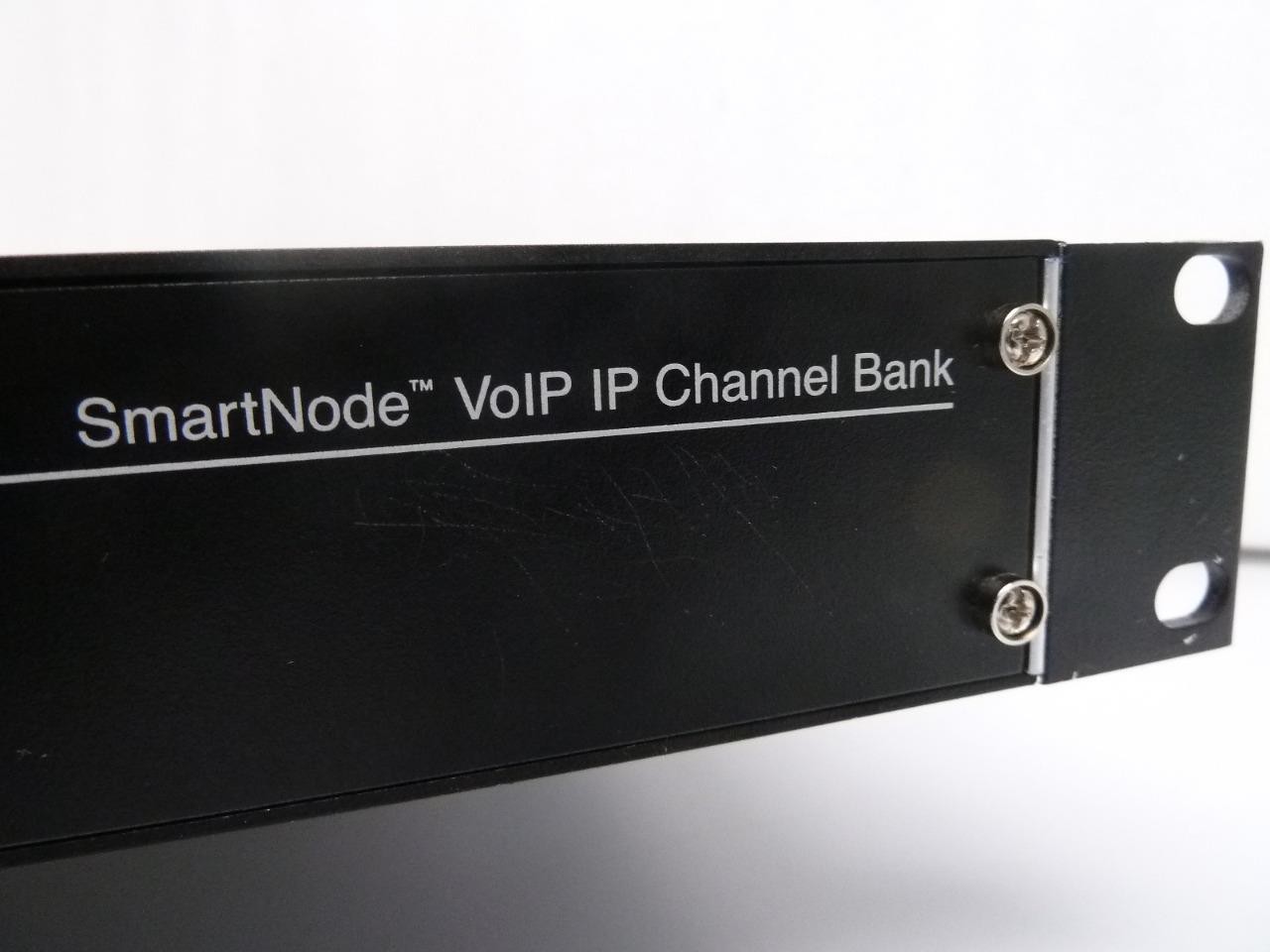 PATTON SN4316 SmartNode VoIP IP Channel Bank SN4316/JS/UI w/ SN4970 T1/E1/PRI