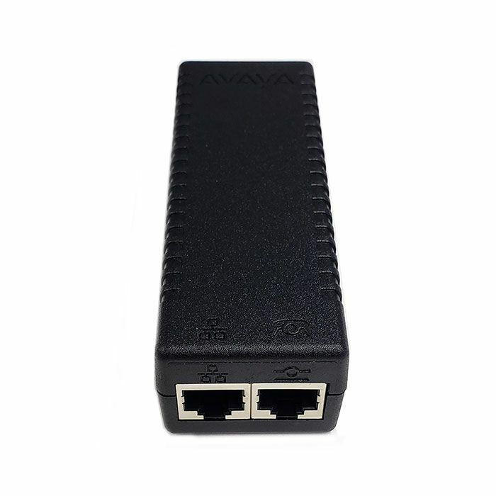 Avaya GSPPOE PoE Injector (700512602, Replaces SPPOE-1A) Brand New 1 Yr Warranty