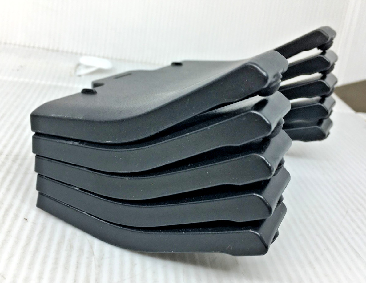 Lot of 10 Polycom VVX 300 301 310 311 400 401 410 411 500 501 Phone Stand