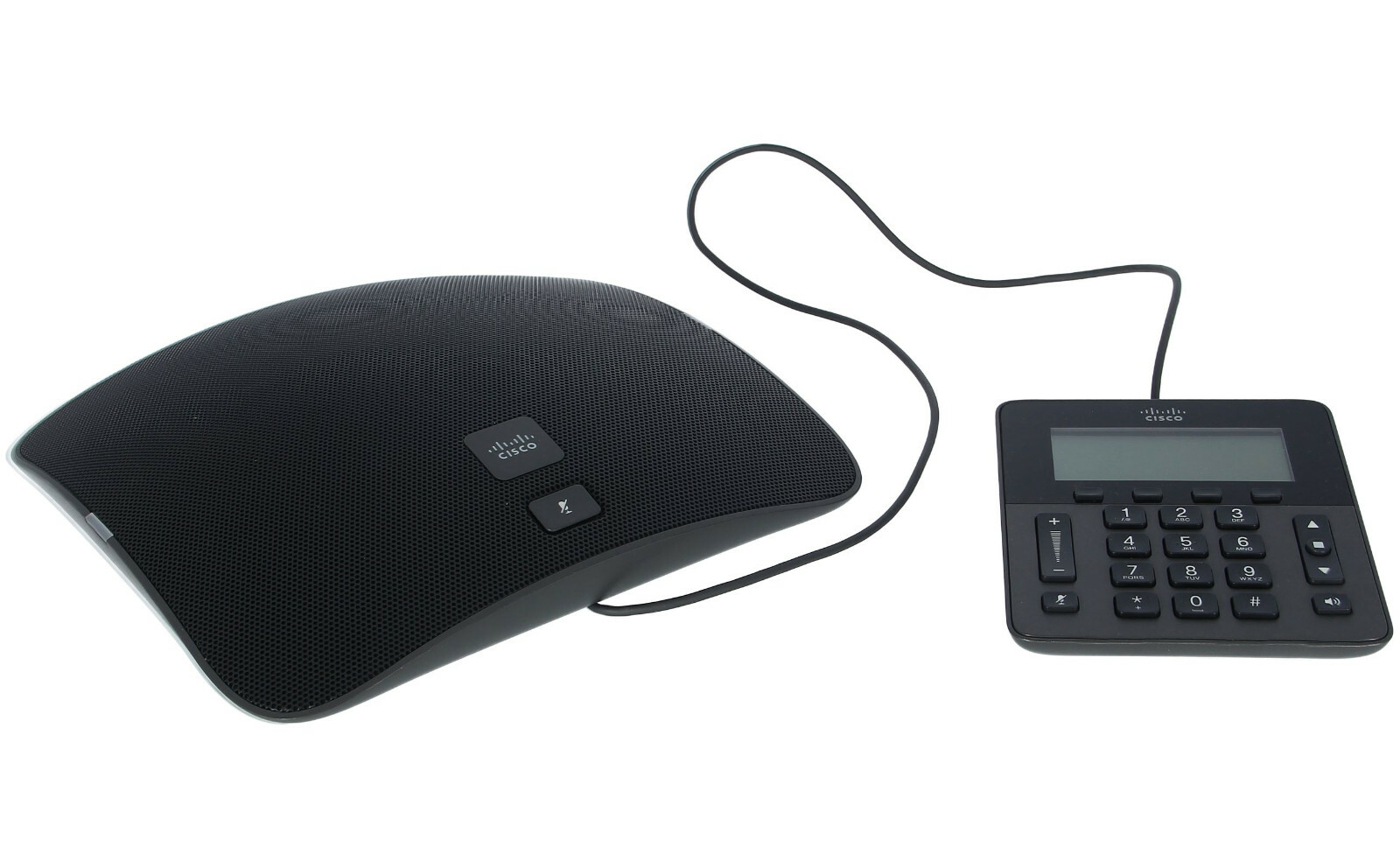 NEW Cisco CP-8831-EU-K9 Unified IP VOIP Conference Phone Control Unit