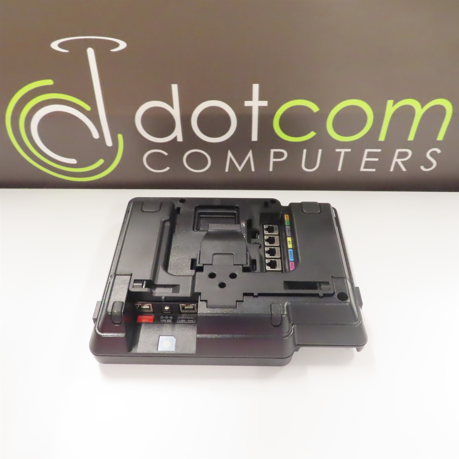 Motorola Phone SMMCD 5000 Deskset MCD Model F2380A VOIP System New