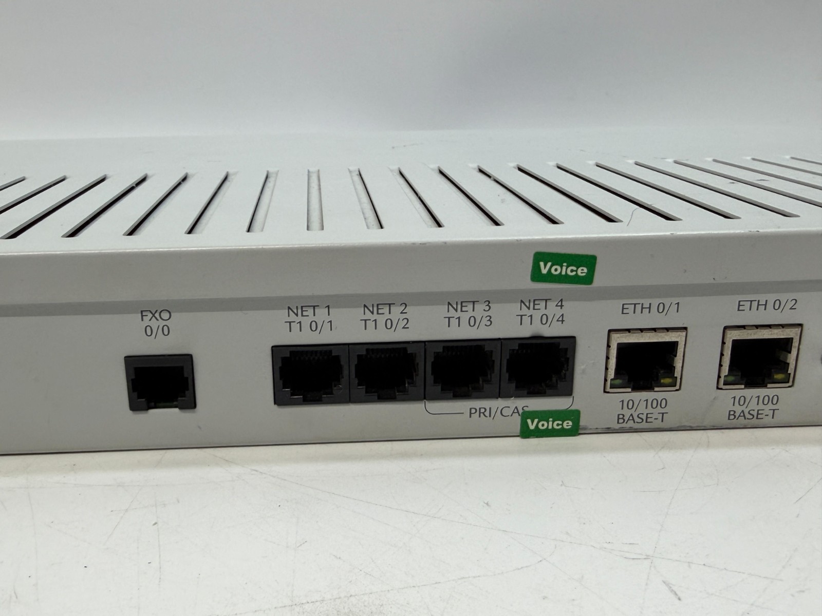 Adtran Total Access 924 2nd GEN 4242924L1