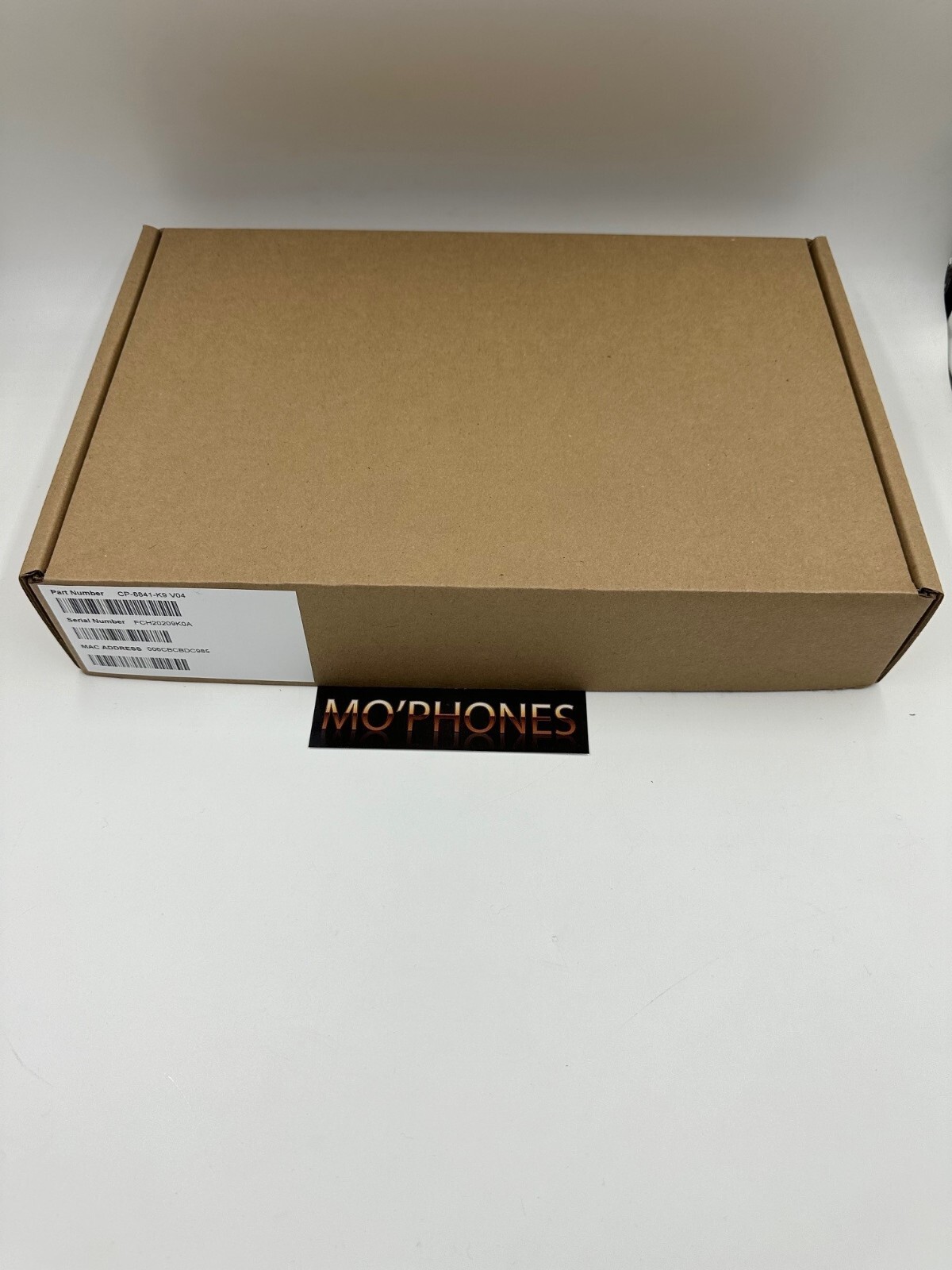 Cisco 8811 VoIP Business IP Phone – CP-8811-K9