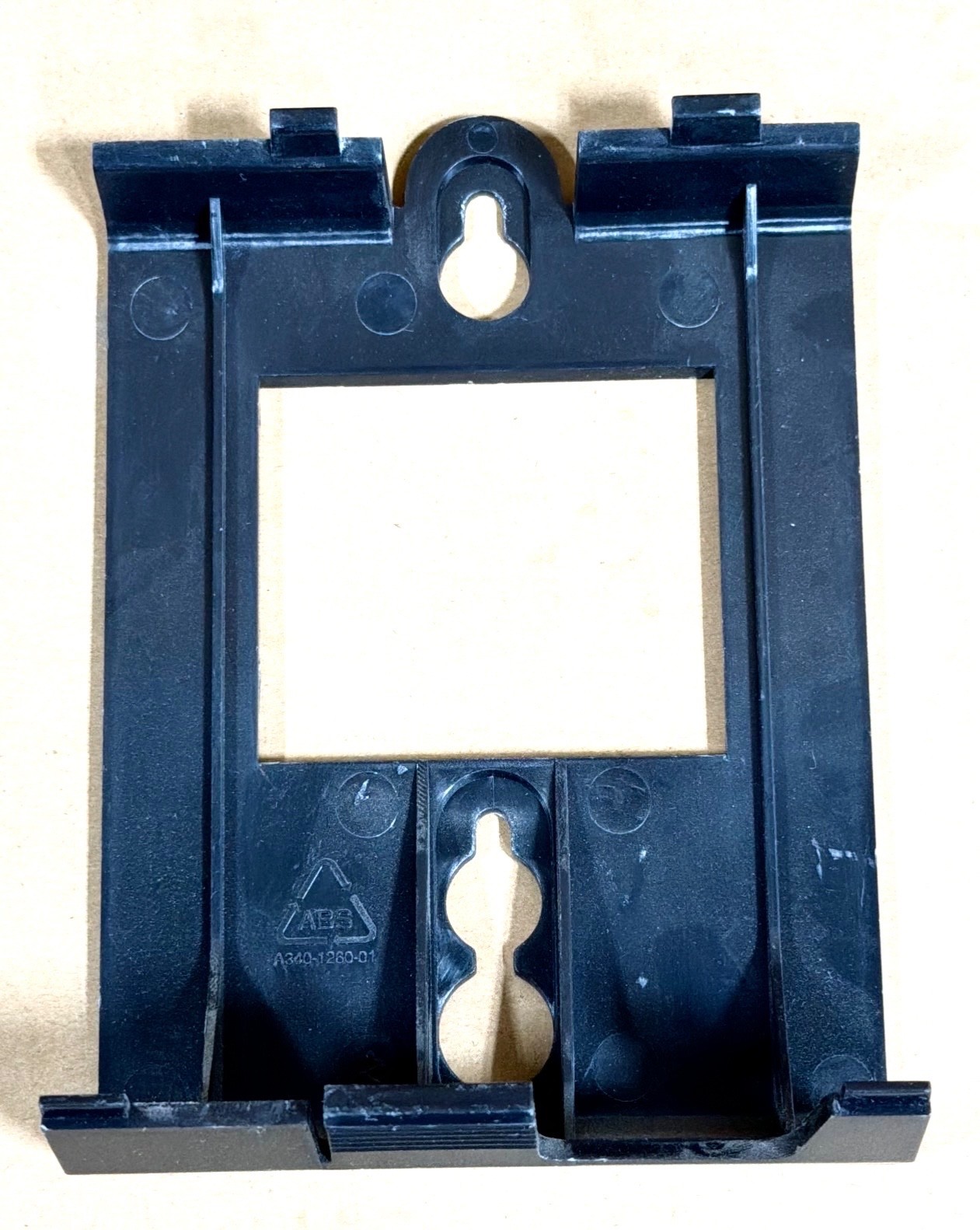 REF “A’ STOCK – ShoreTel 10195 IP 110 IP 155 BB24 – Wall Mount Bracket (Only)