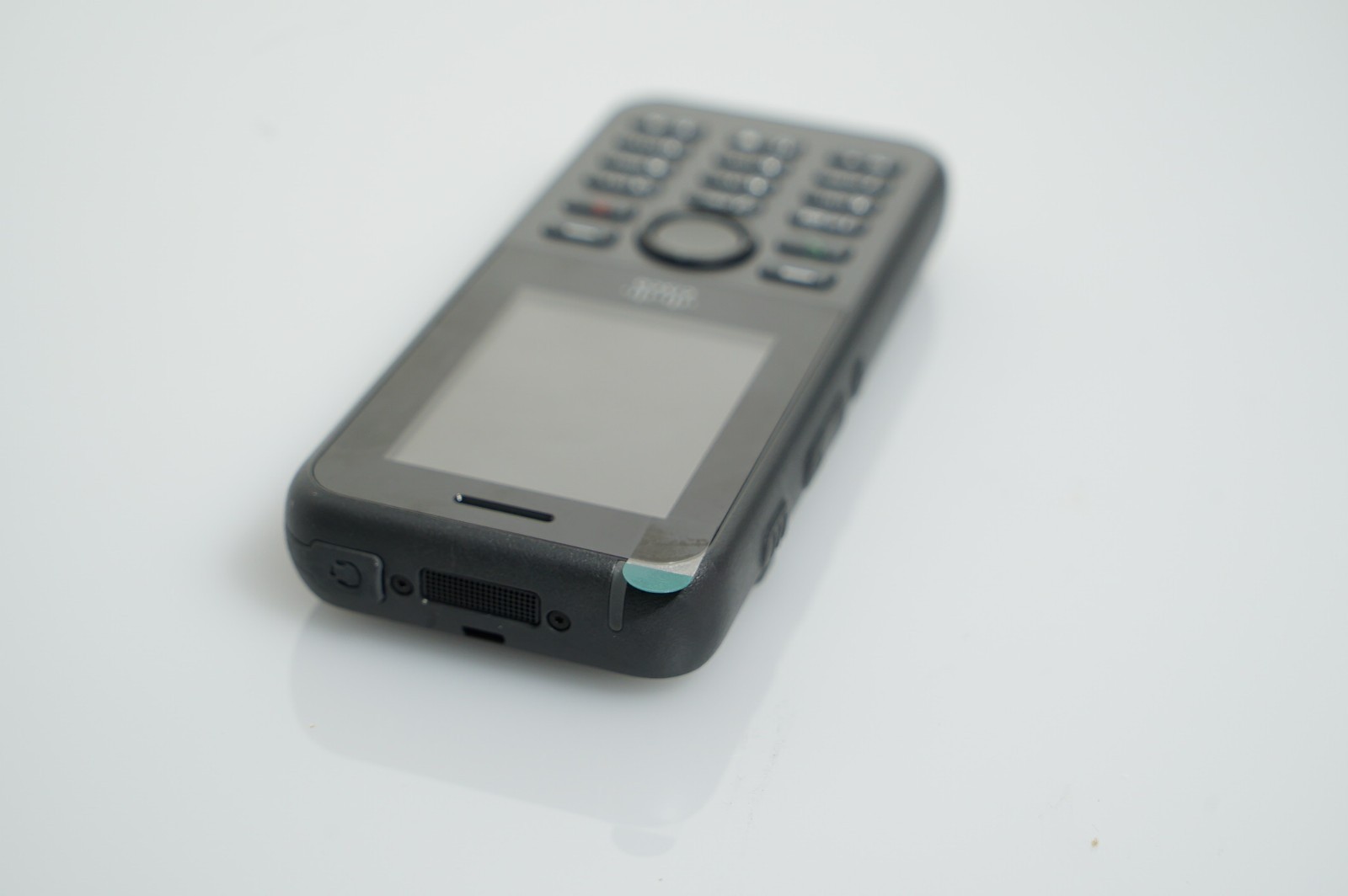 Cisco CP-8821-K9-BUN Unified Wireless IP Phone 8821 World Mode Bundle New