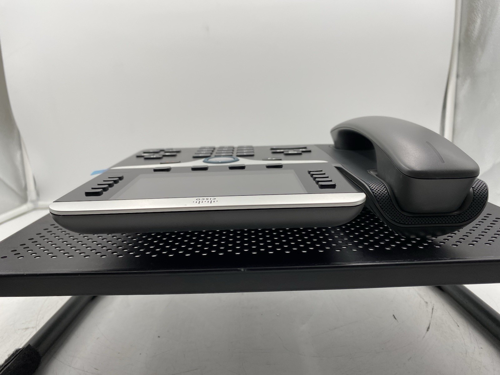 Cisco Systems IP Phone CP-8861 – Gigabit VoIP Office Business Telephone