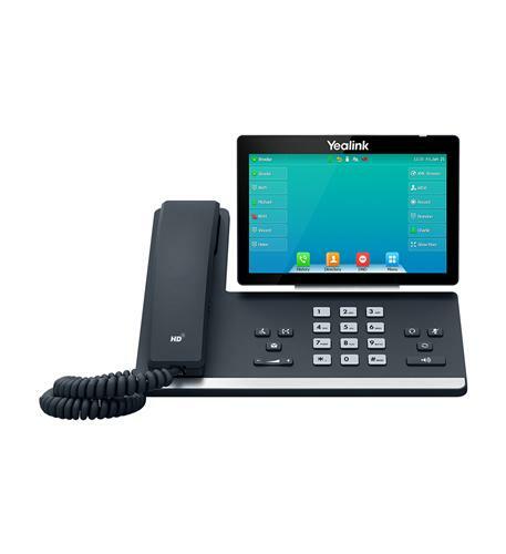Yealink SIP-SIP-T57W Prime Business Phone – FREE SHIPPING