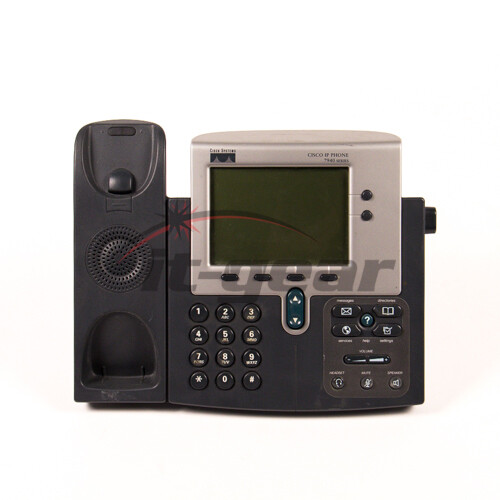Cisco CP-7940G IP Phone
