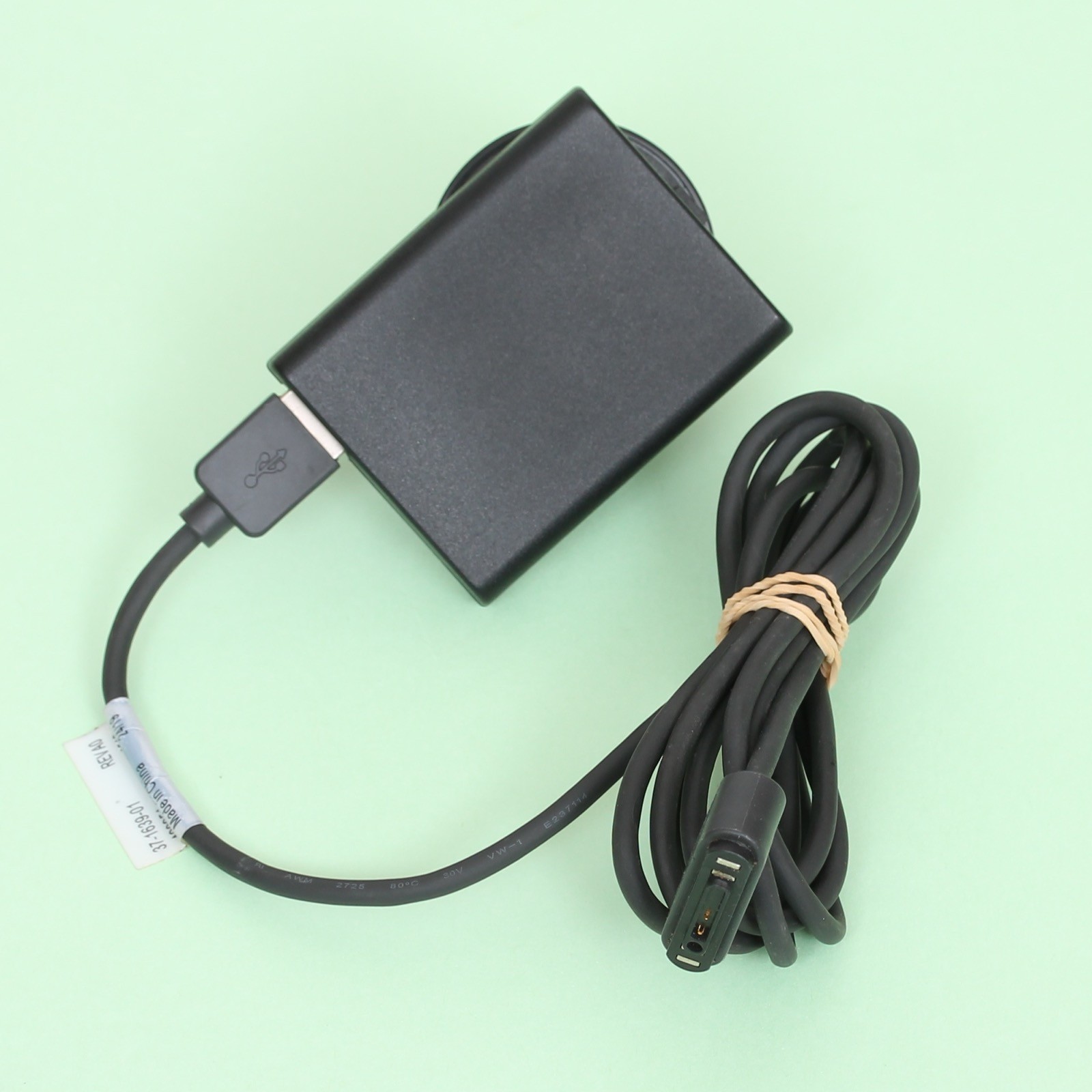 Genuine CISCO PSA10F-050Q Charger Power Adapter for CP-8821-K9 V09 VOIP Phone