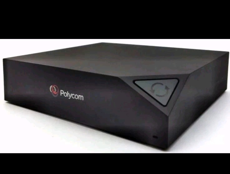 Polycom RealPresence Trio Visual+ Video Conference Equipment 2200-21540-001
