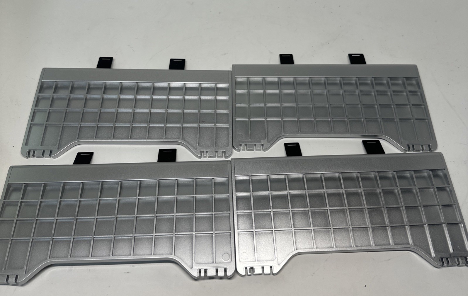 Cisco CP-8851/8861/8845/8865 IP Phone Back Stand Base Lot Of 4