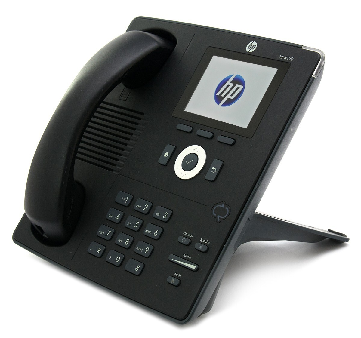 HP 4120 IP Lync PHONE -BRAND NEW