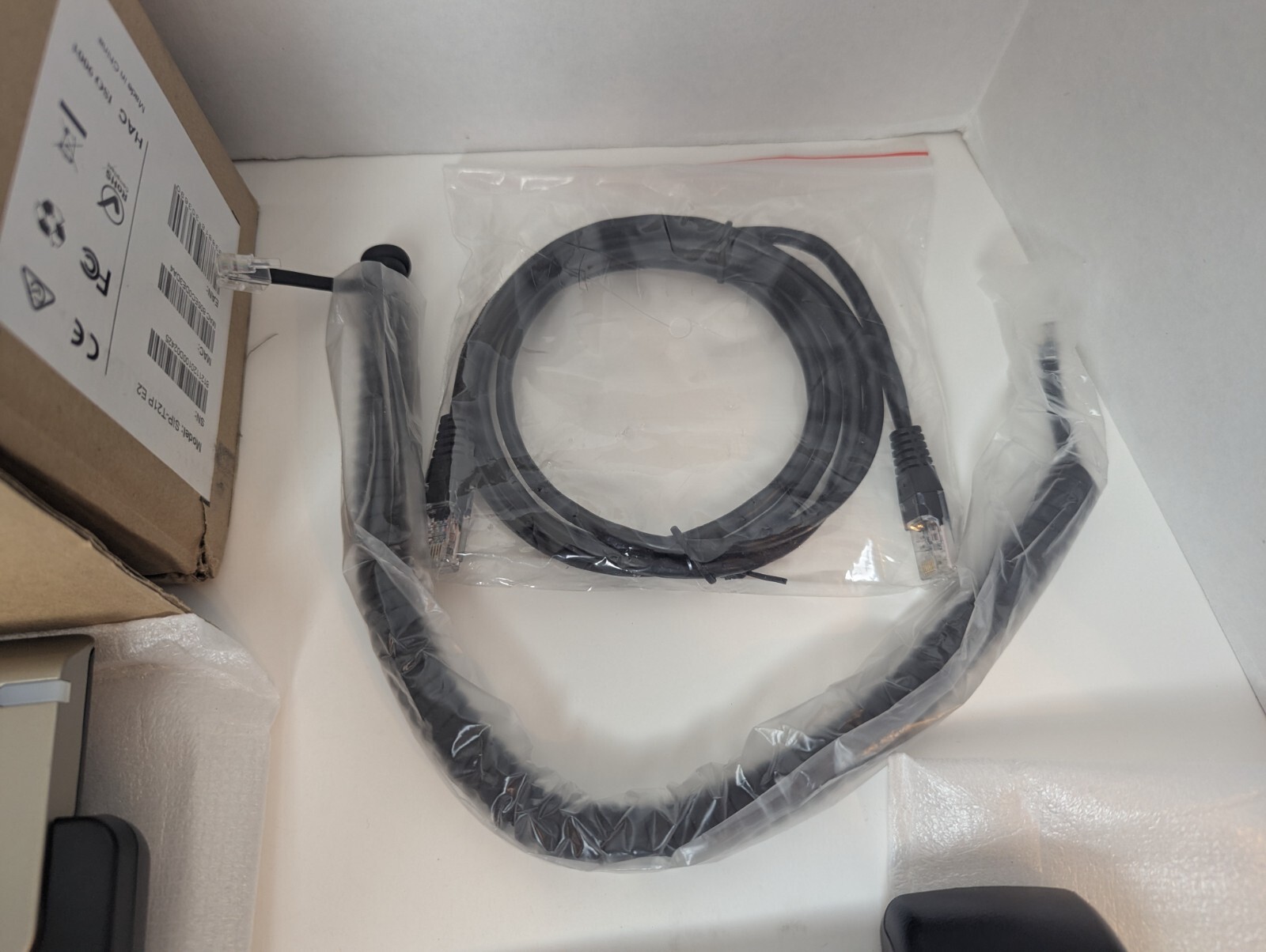 Yealink SIP-T21P E2 Dual-line Entry Level IP Phone Tested