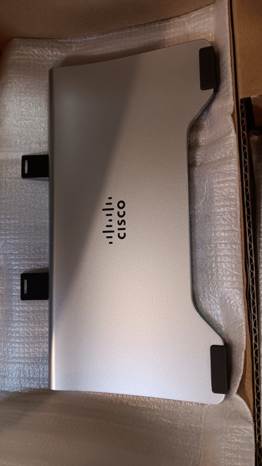 Cisco 8841 IP Phone (CP-8841-3PW-NA-K9)