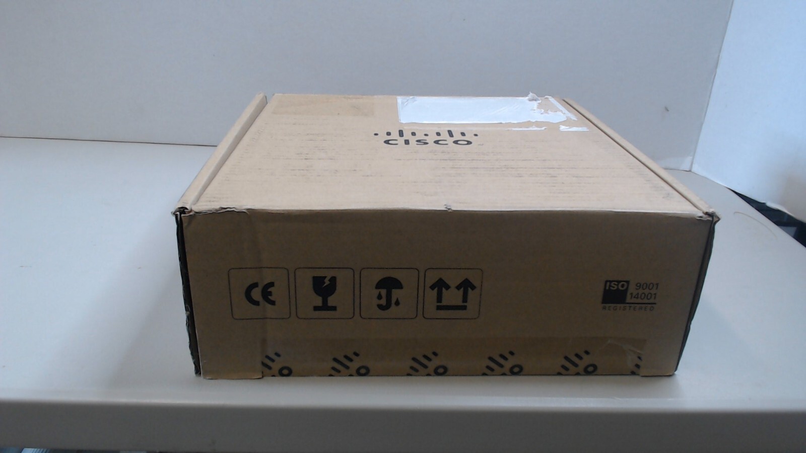 Genuine Cisco CP-8832-K9 IP PoE Conference Phone NEW