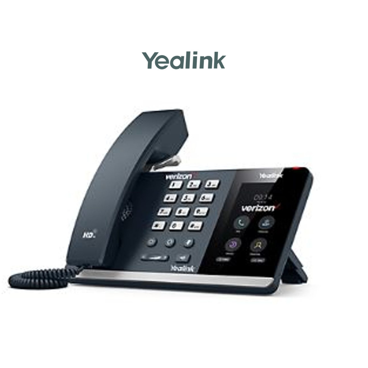 Similar ItemsSp ons or e d See allUSED Yealink T67LTE 4G Desk Phone (Verizon