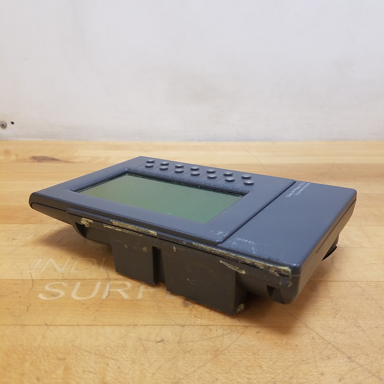 Cisco CP-7914 IP Phone Expansion Module, 7914 – USED