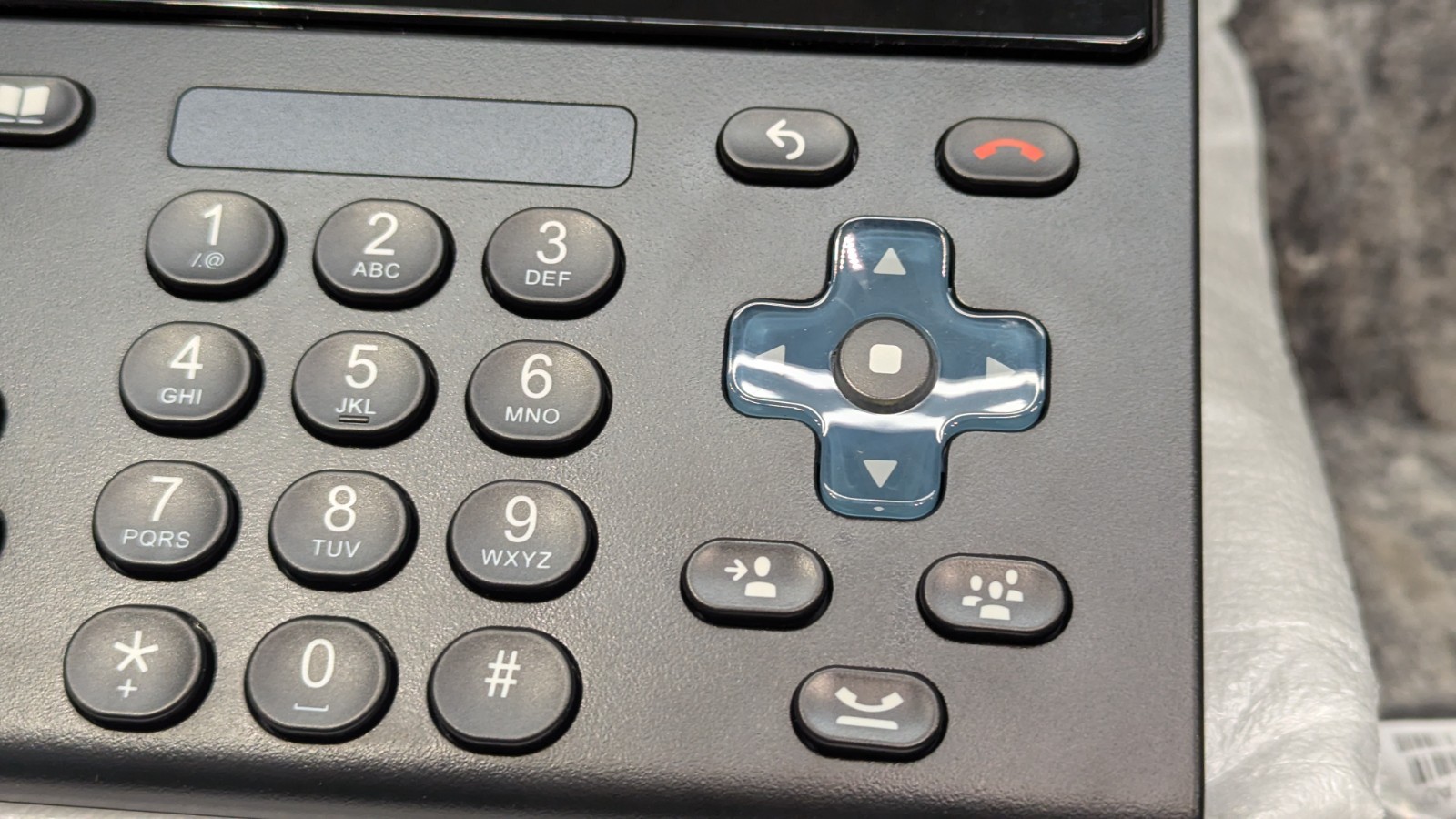 🔥3 New🔥 CISCO 8961 Unified IP Phone with Handset & Stand Cisco CP-8961-CL-K9