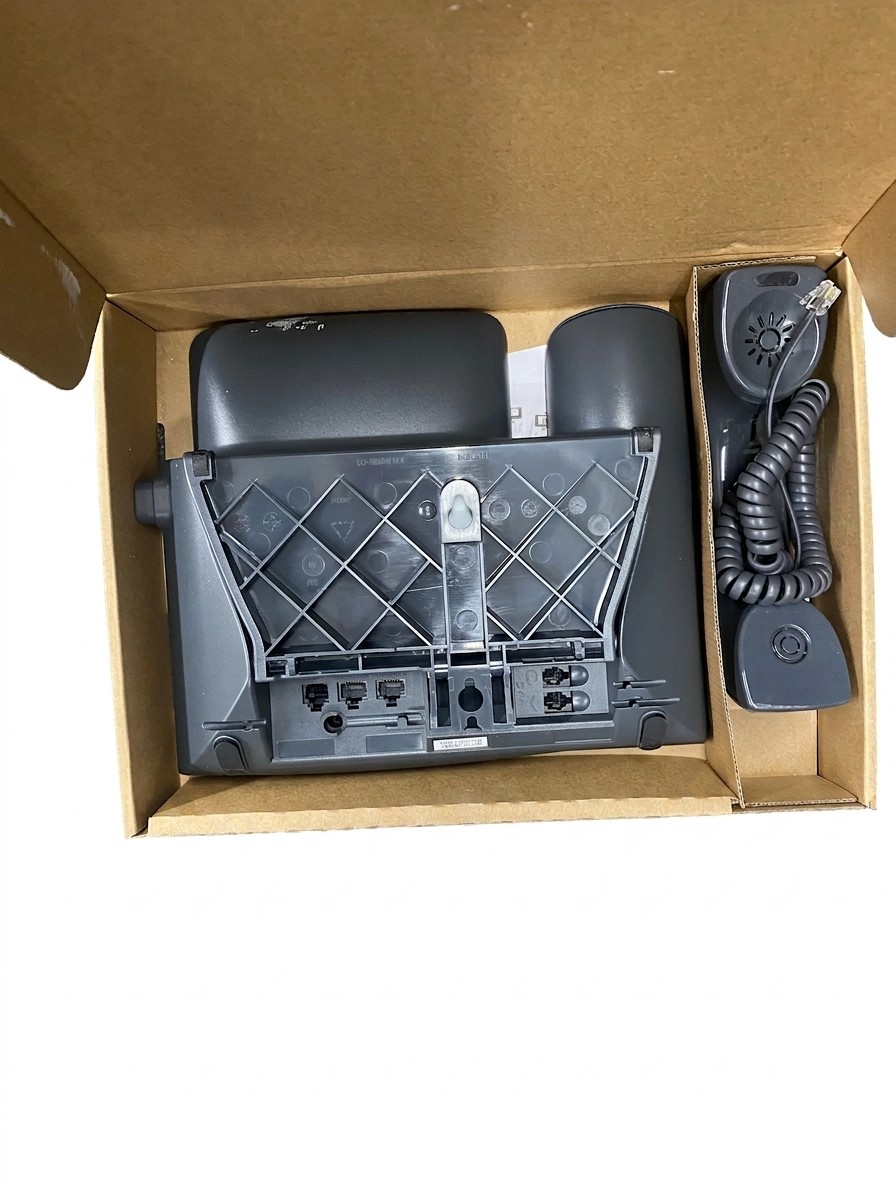 Cisco Unified IP Phone 7975G 90 Day Warranty