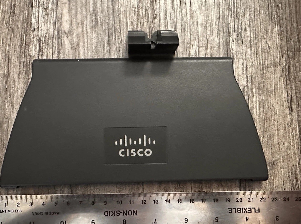 Cisco Stand for 7940 7941 7942 7945 7960 7961 7962 7965 7970 7975 Phones Used
