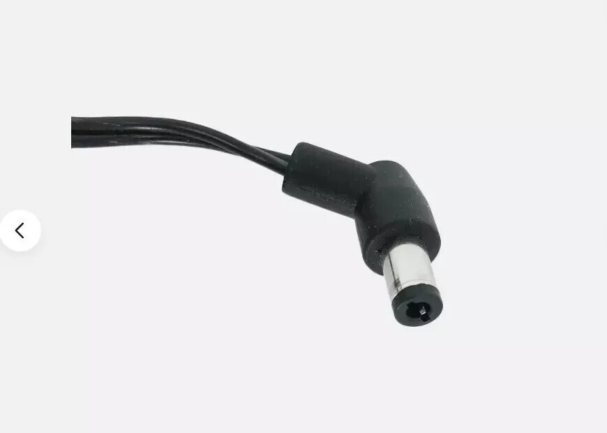 Polycom 48V 0.52A Switching Power Supply Adapter 1465-44243-001 FSP025-DINANS