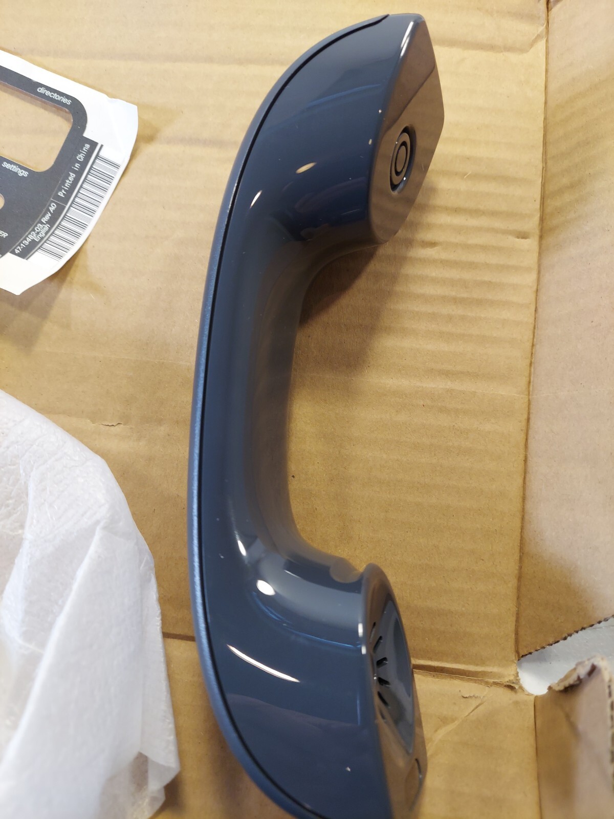 USED Cisco CP-7942G Unified IP Phone 7942