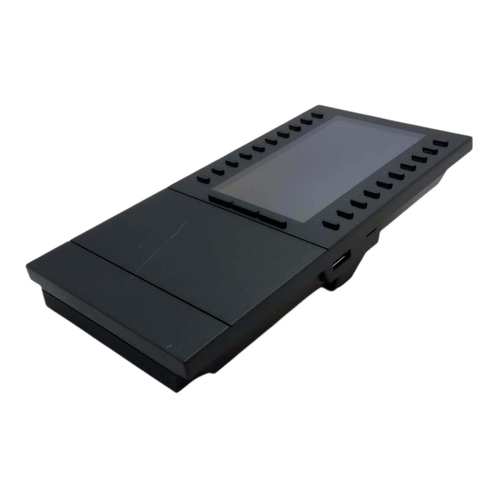POLY CCX EM60 EM Expansion Module, (8F3R9AA) for 505, 600, and 700 Phones