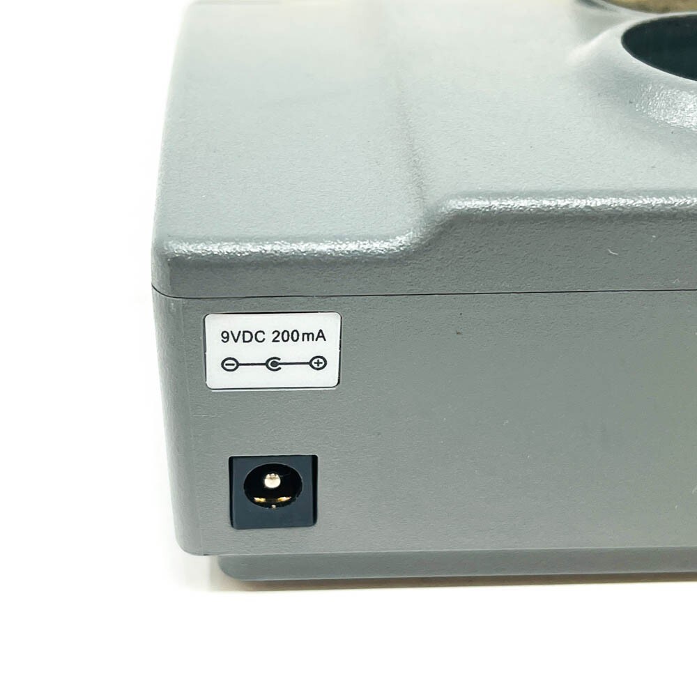 The Direct Downloader Plug & Play TKS-DDL-PNP IP Download 9VDC 200mA