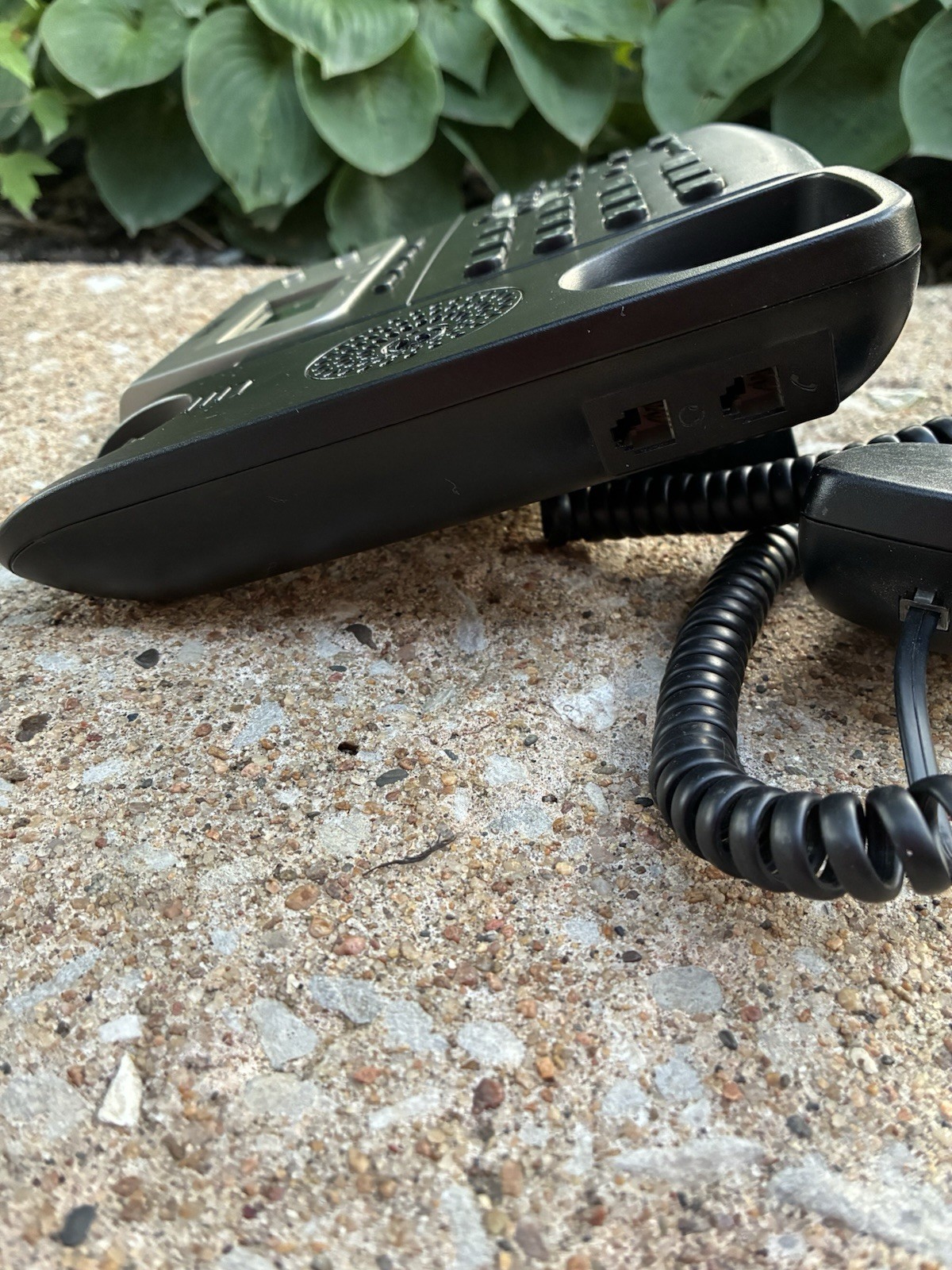 Yealink T21P E2 IP Phone SIP- T21P E2