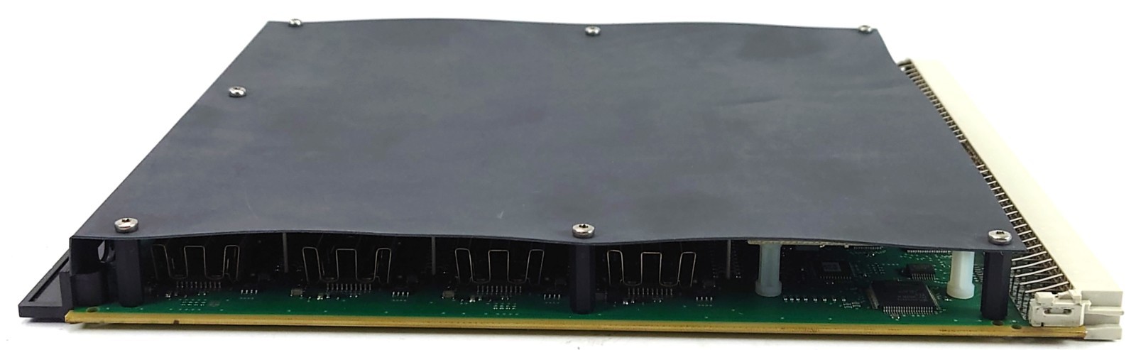 Siemens SLMAE2 HiPath 3800 Baugruppe S30810-Q2225-X200-9 24 analoge Ports