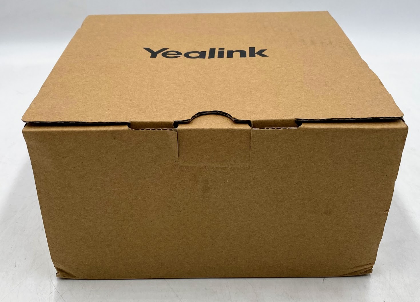 Yealink SIP-T21P E2 Enterprice IP Phone