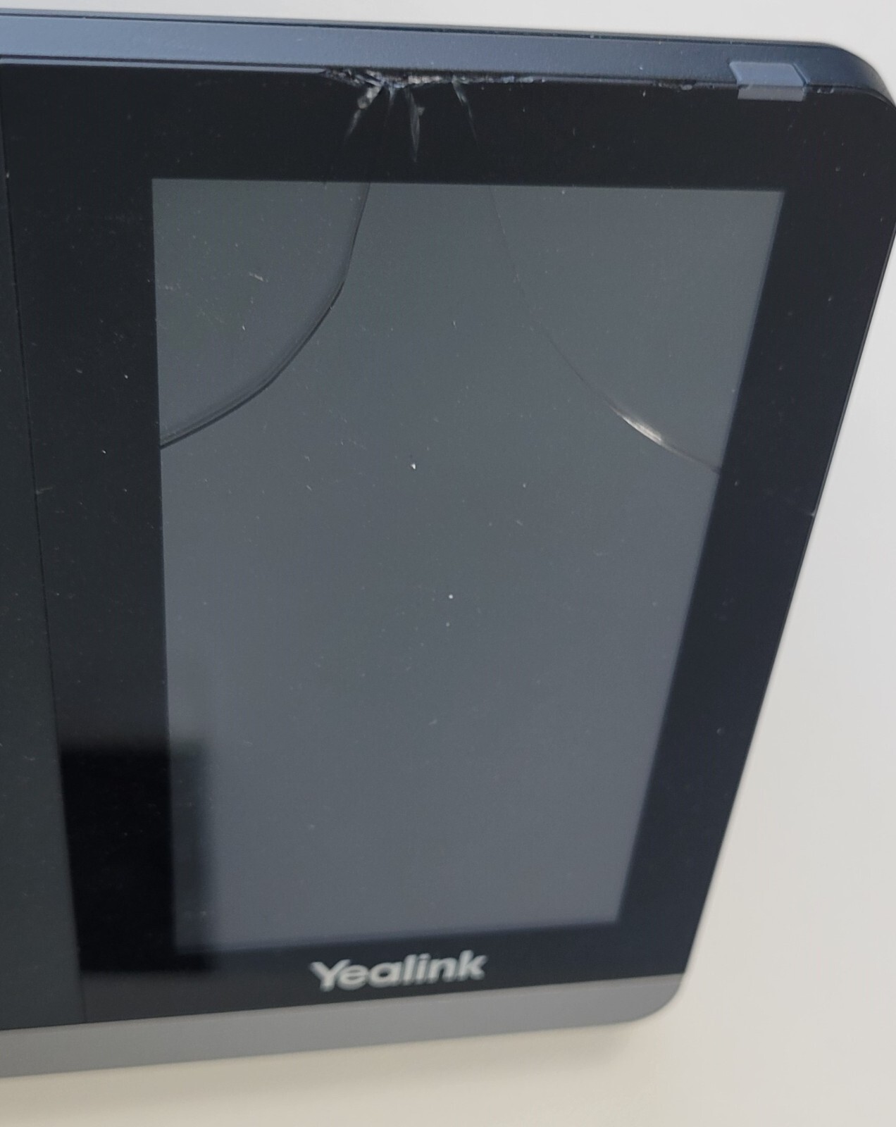 Yealink Smart Business Phone Model SIP-T55A
