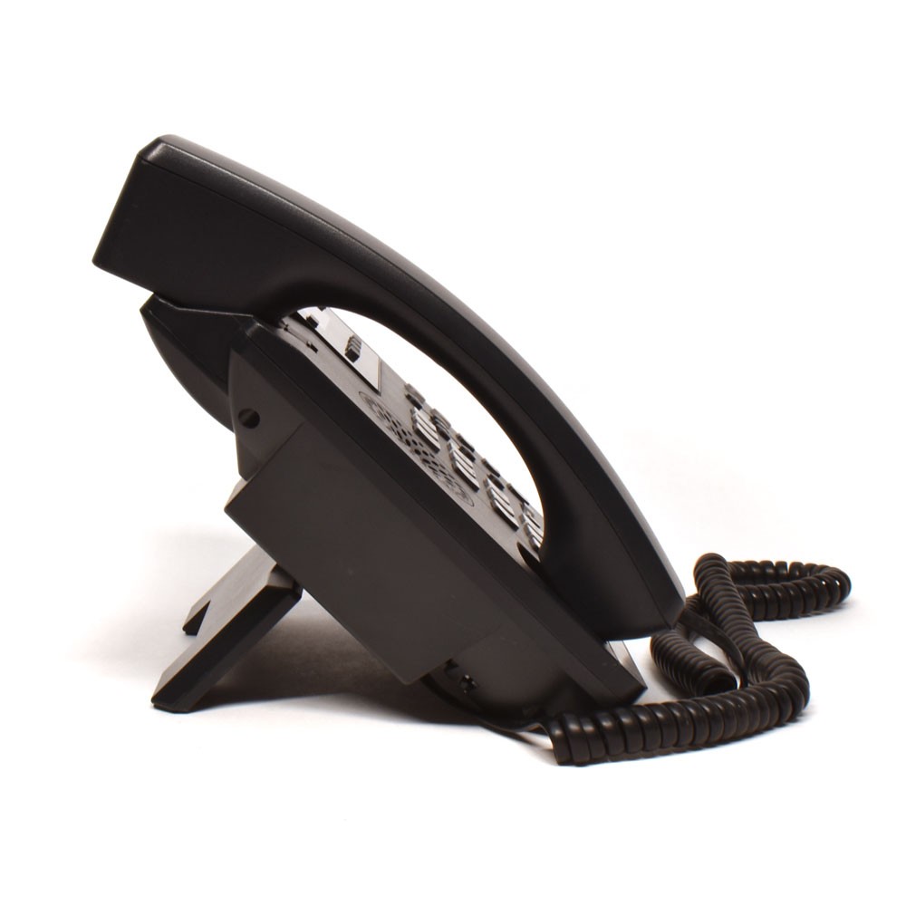 (Lot of 4) Yealink SIP-T42S VoIP Business Desk Telephone 12-Line PoE w/ Stands