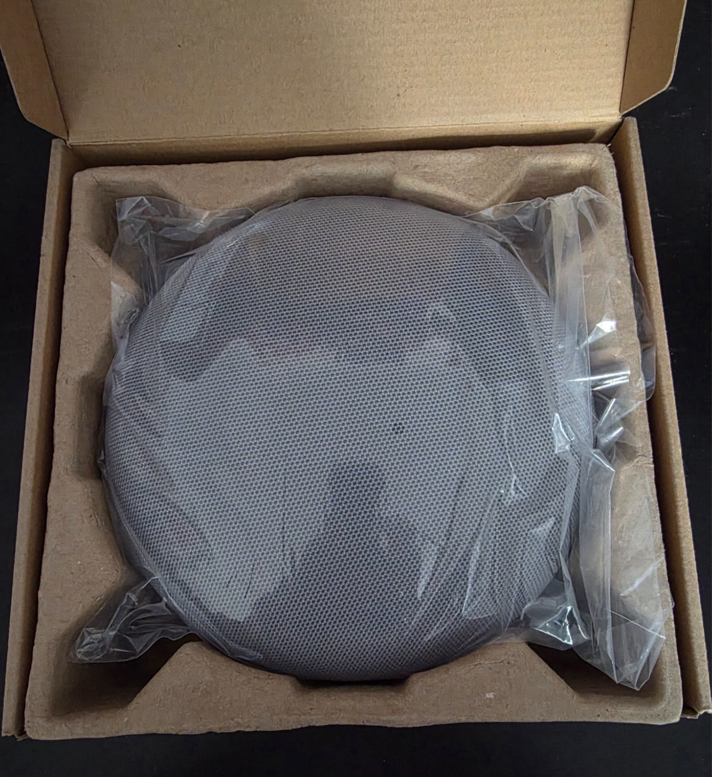 Grandstream GSC3510 SIP Intercom Speaker and Microphone