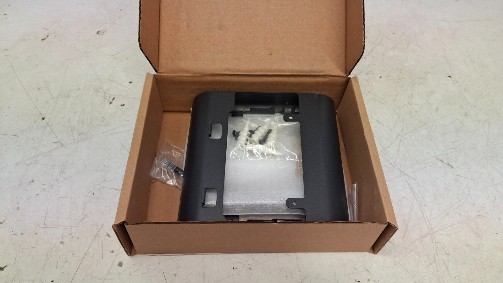 Cisco Wall Mount Kit for 7811 IP Phone (CP-7811-WMK)