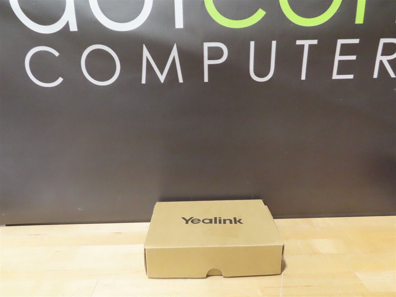 Yealink YEA-RT10 DECT Repeater for Yealink HD IP Phones New In Box