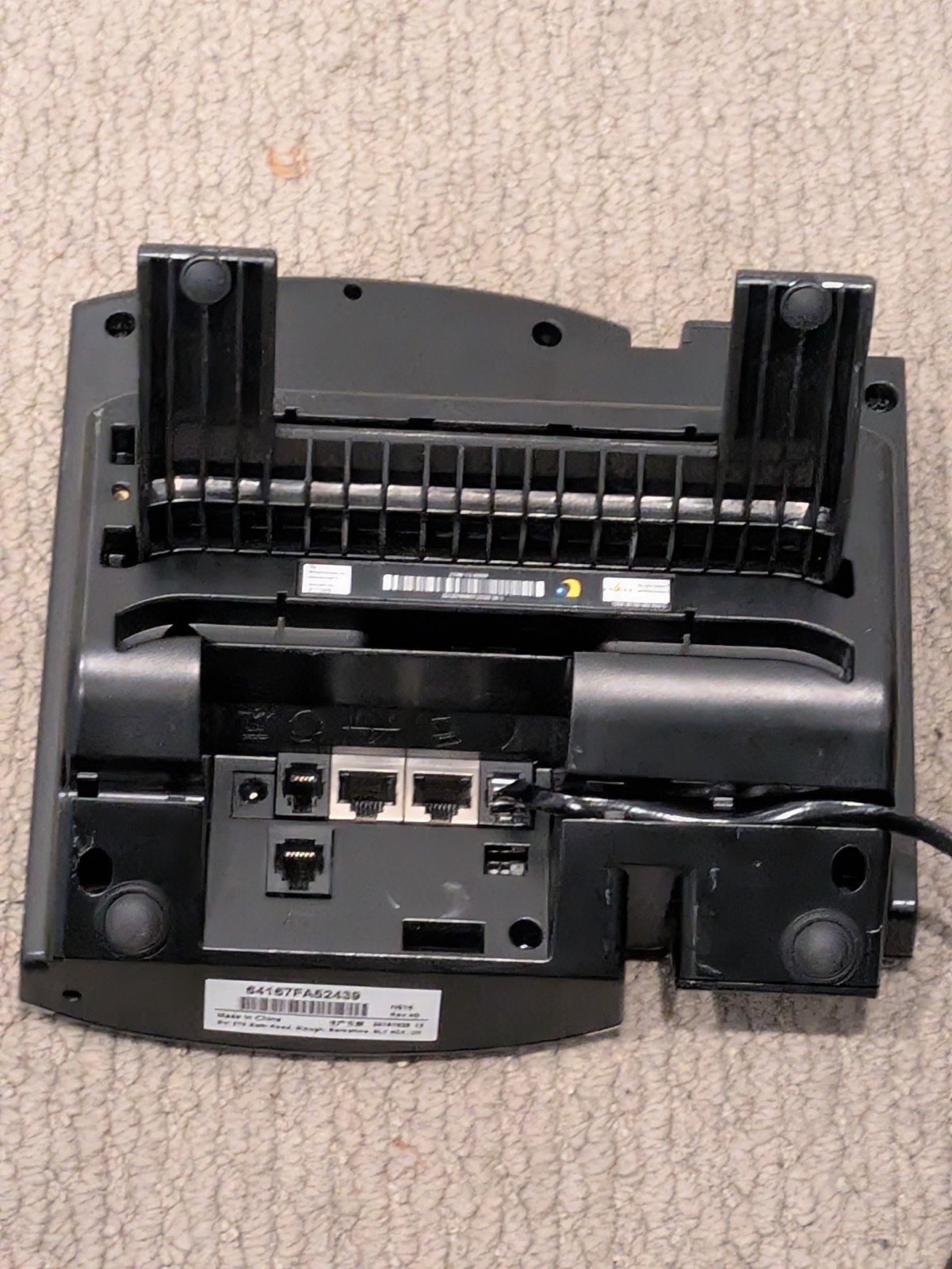 Polycom VVX 400 12-line IP Phone
