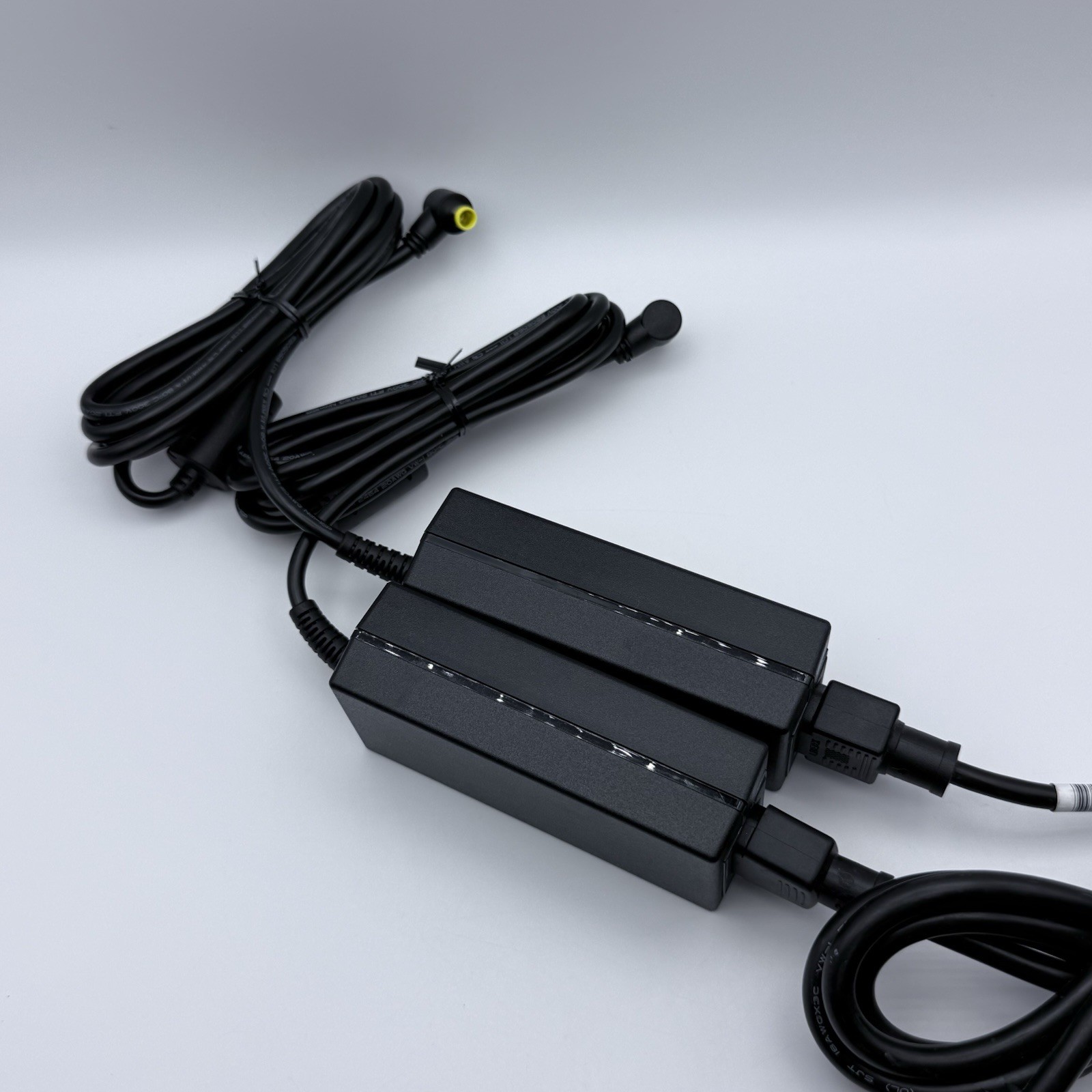 Genuine Delta ADP-50GR B 48V 1A 50W AC/DC Adapter Lot Of Two