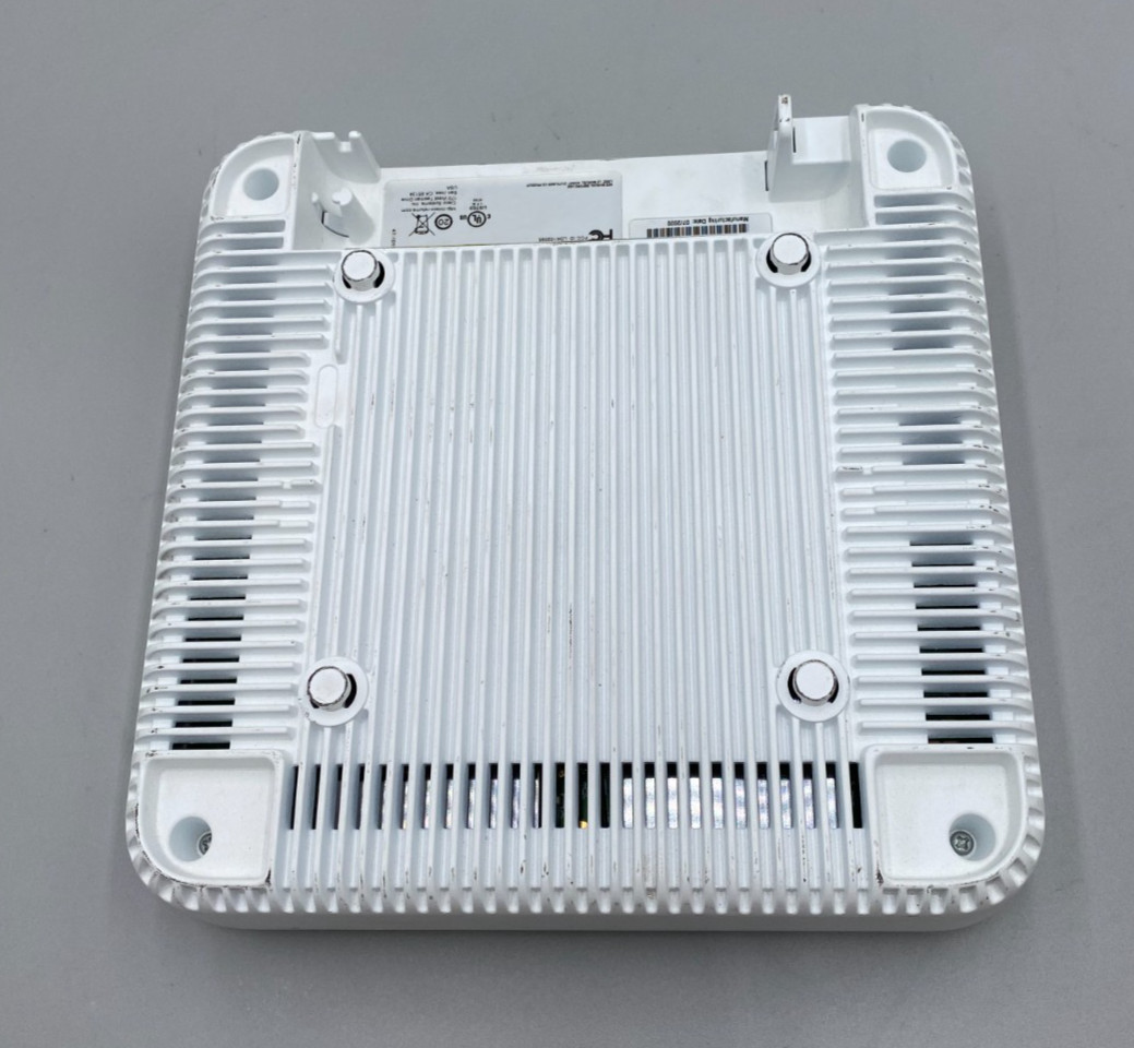 Cisco Aironet 1852I AIR-AP1852I-B-K9 Wireless Access Point White Fair