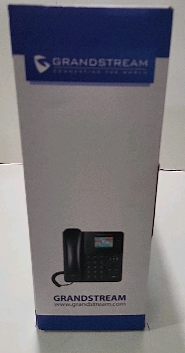 Grandstream GS-GXP2135 8 Line Enterprise IP Phone