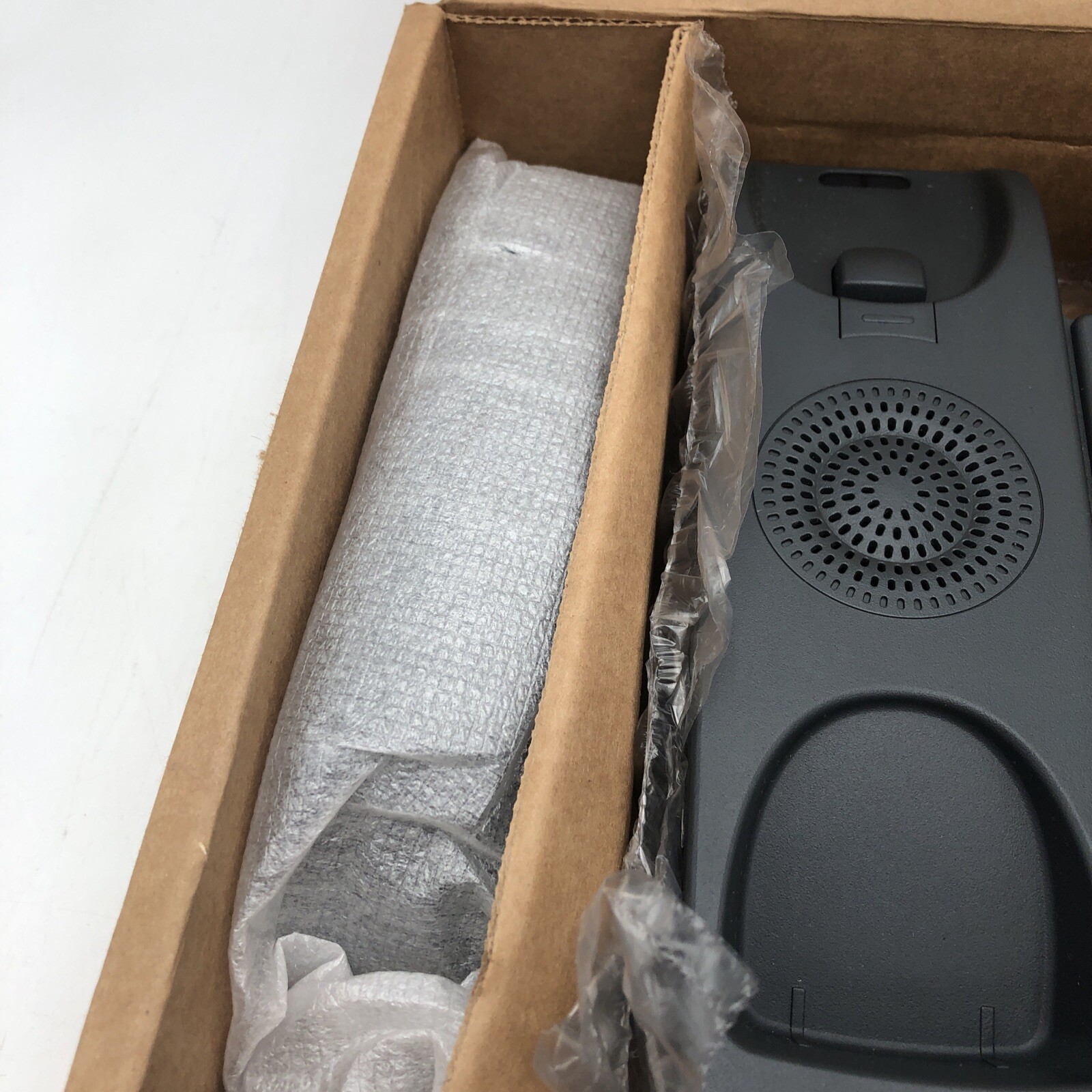 Open Box Cisco CP-7940G IP Business Office Phone Telephone READ