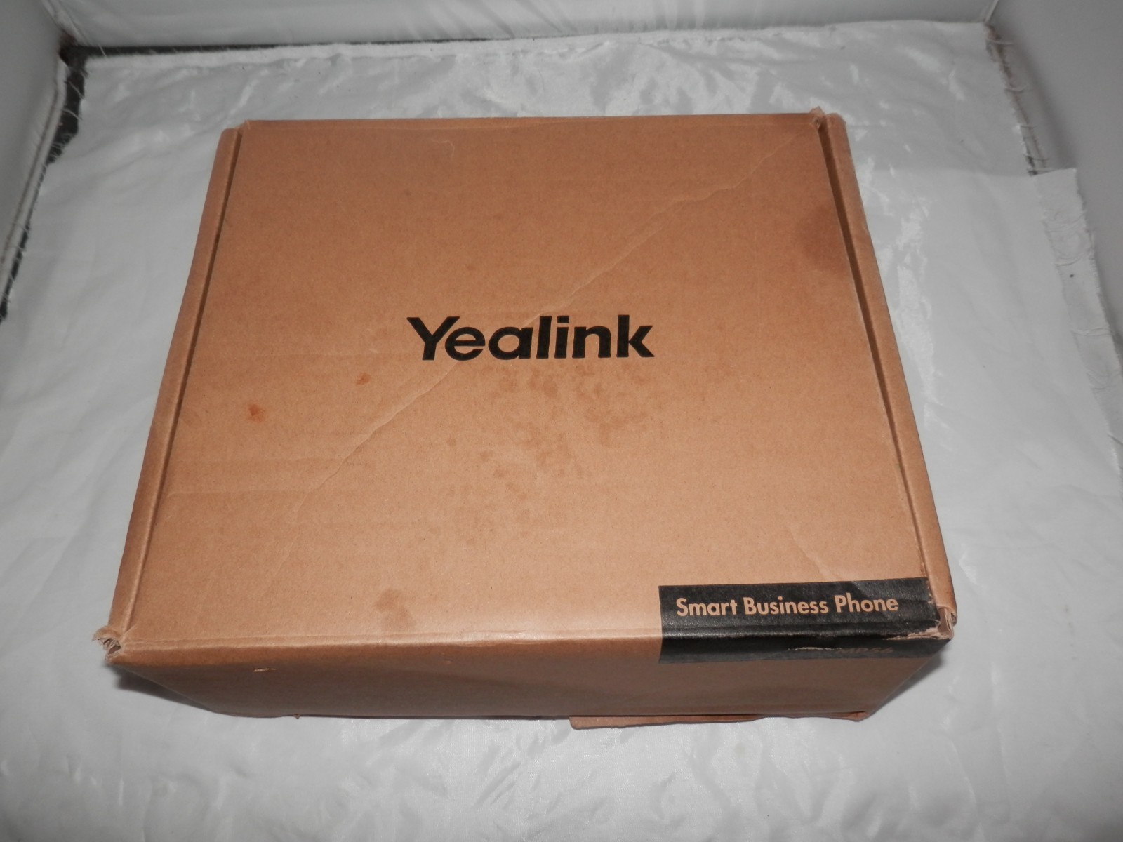 NEW Yealink MP56 Smart Business Phone Microsoft Teams for Business Edition