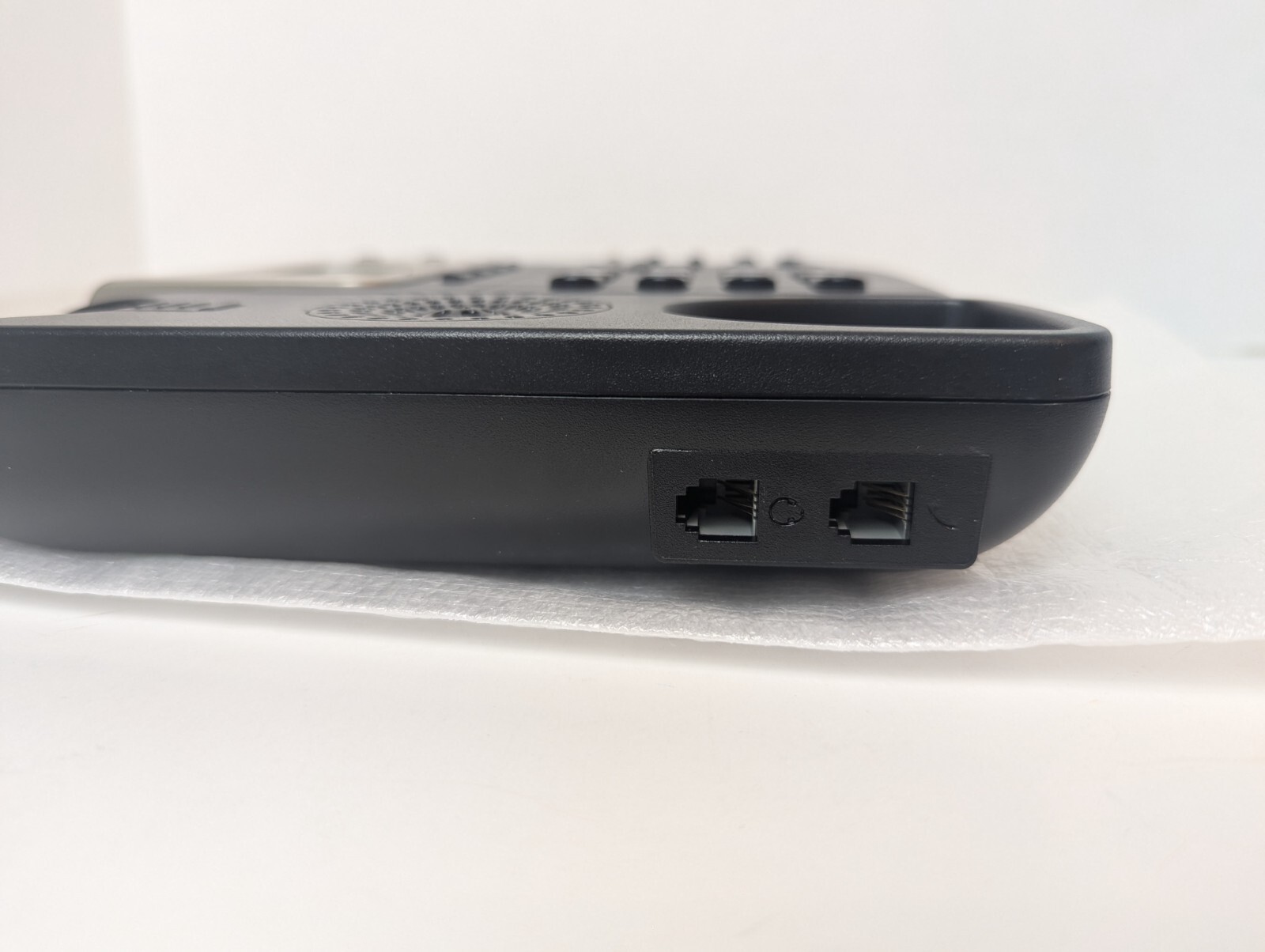 Yealink SIP-T21P E2 Dual-line Entry Level IP Phone Tested