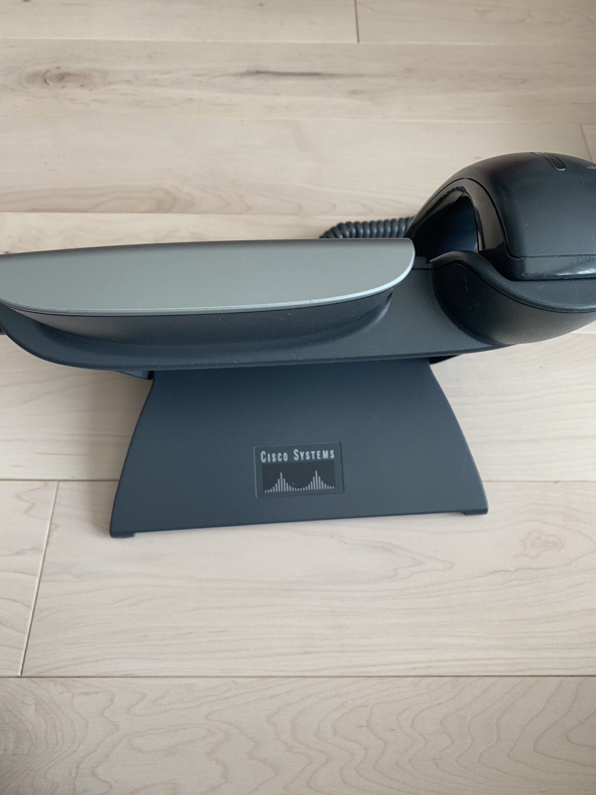 Cisco IP Phone 7940 Series Model 7900 Series CP-7940G