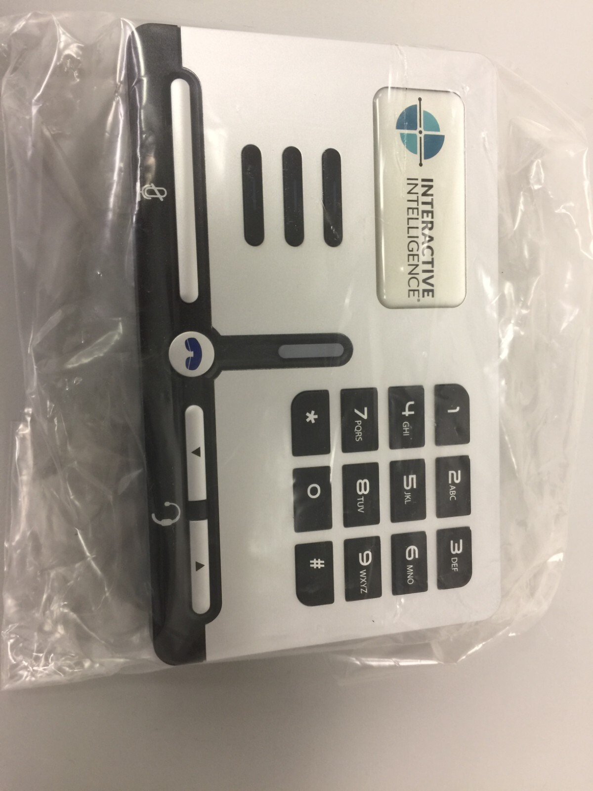 Interactive Intelligence GGWV00557 SIP-200
