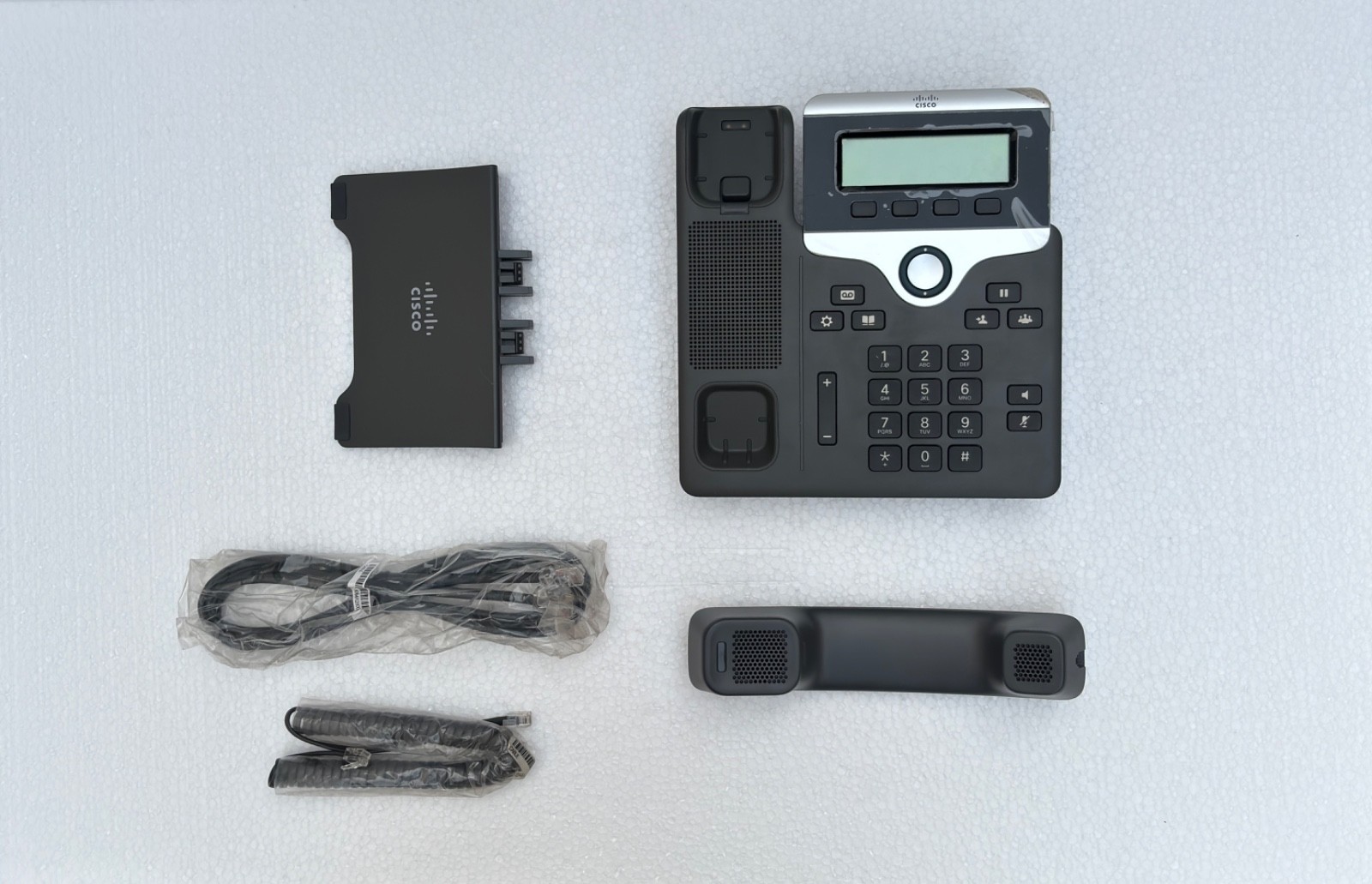 Cisco CP-7811 IP Phone -Brand New #FASTSHIPPING DHL/FEDEX/UPS
