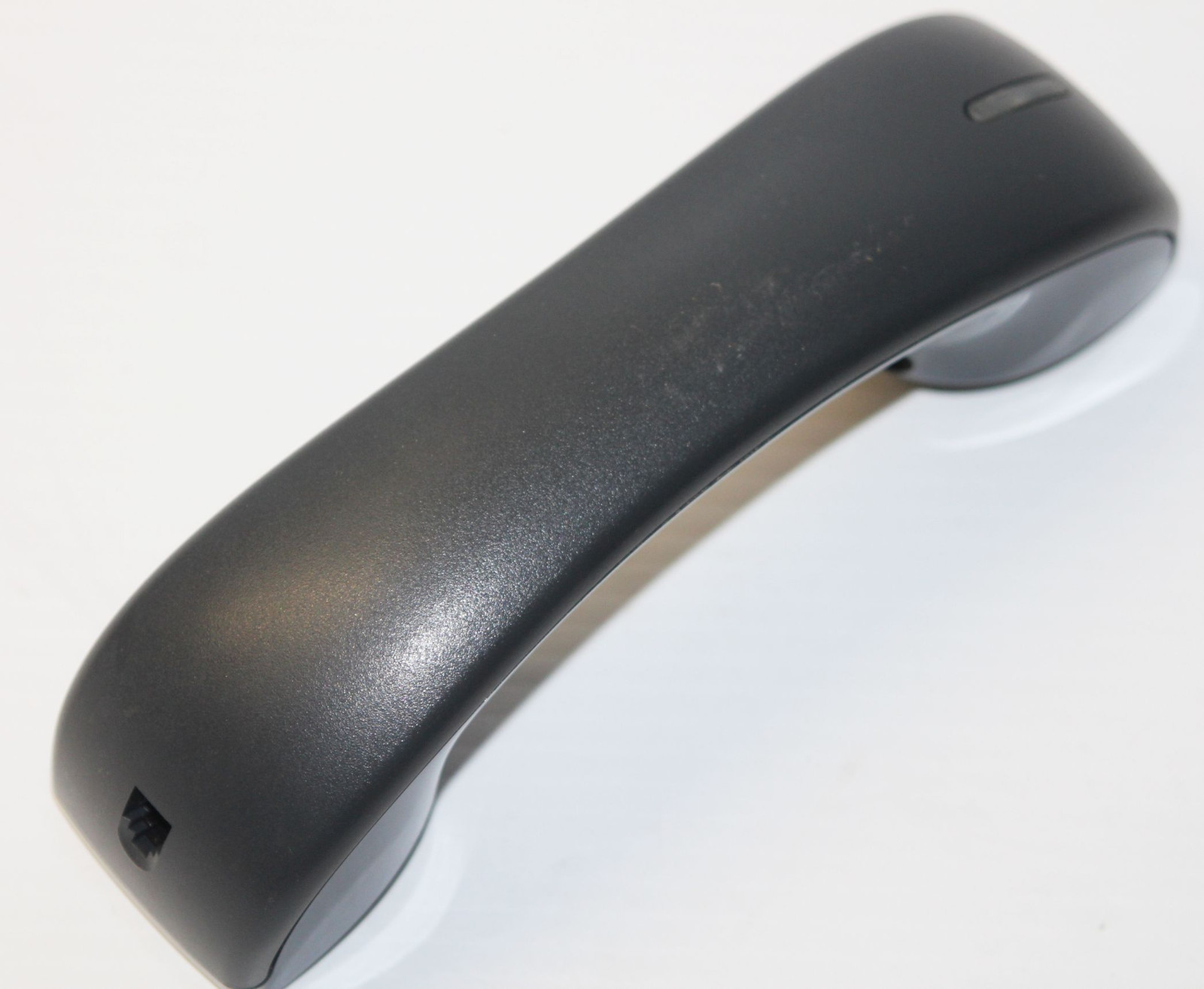 Genuine OEM Handset for Cisco CP-7941G IP Business Desk Phone Gigabit (Black)