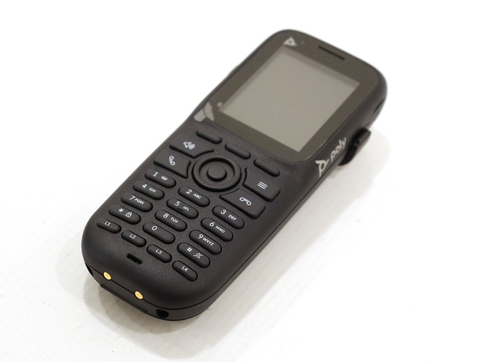 Poly Rove 20 S DECT D1 B1BS 20PH-US IP Handset 8F3E1AA#ABA – No IP Base Station