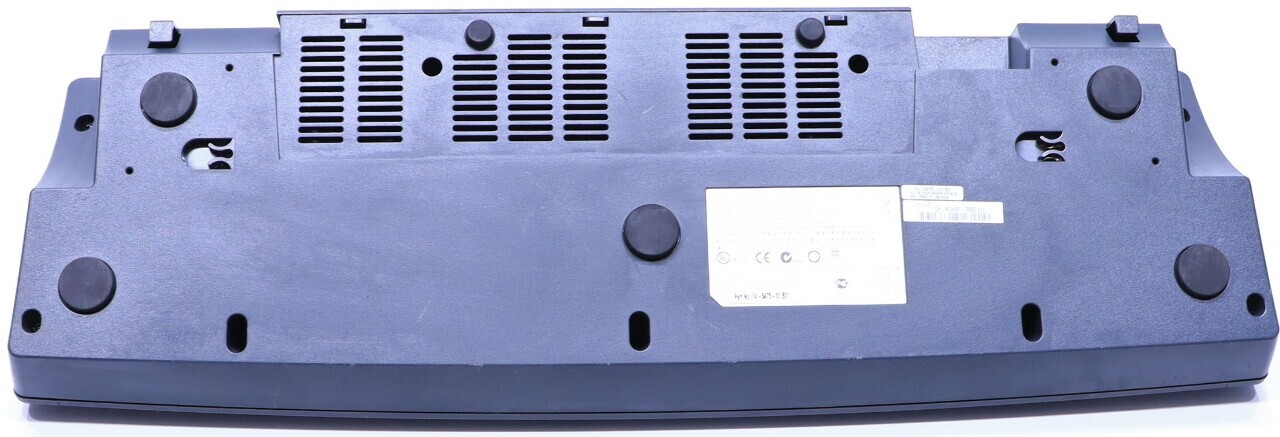 CISCO 7925G WIRELESS IP PHONE 6-GANG MULTI-CHARGER #2